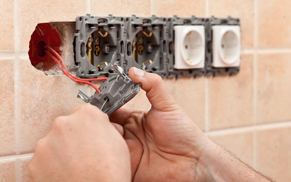  électricien dépannage Lésigny