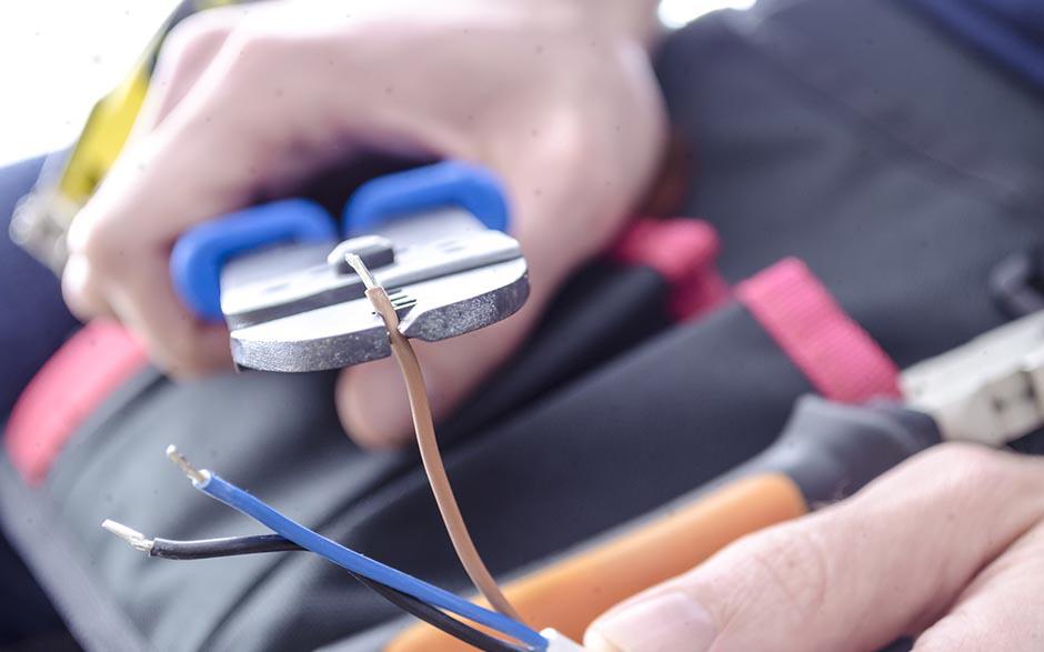 électricien dépannage Lésigny